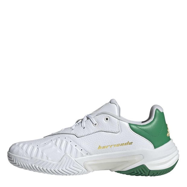 Gold Met. - adidas - Adidas Barricade 13 Sn99