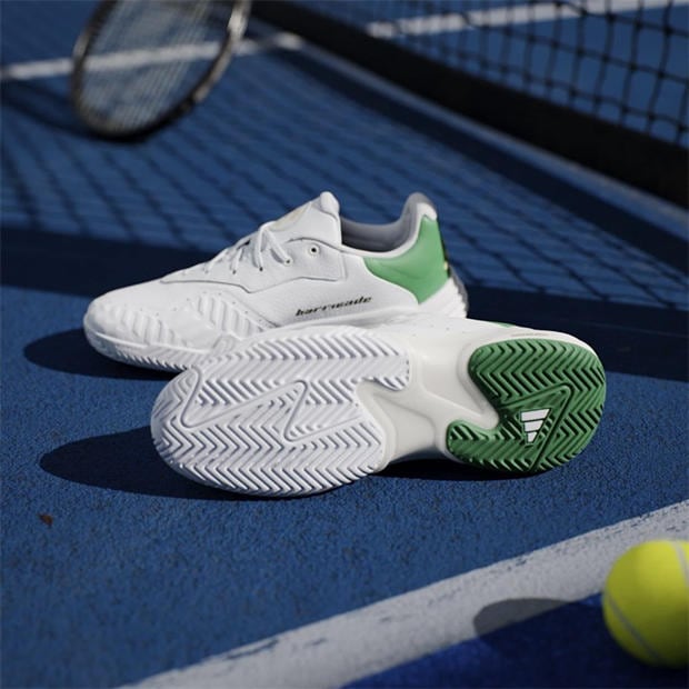 Gold Met. - adidas - Adidas Barricade 13 Sn99