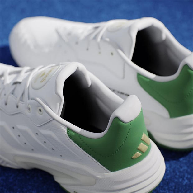 Gold Met. - adidas - Adidas Barricade 13 Sn99