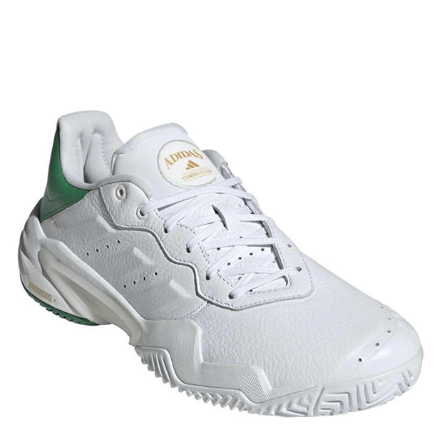Gold Met. - adidas - Adidas Barricade 13 Sn99