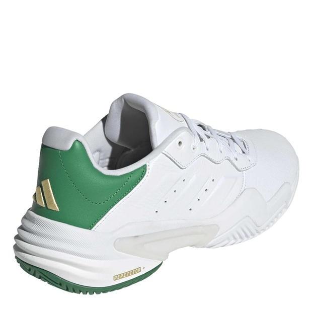 Gold Met. - adidas - Adidas Barricade 13 Sn99