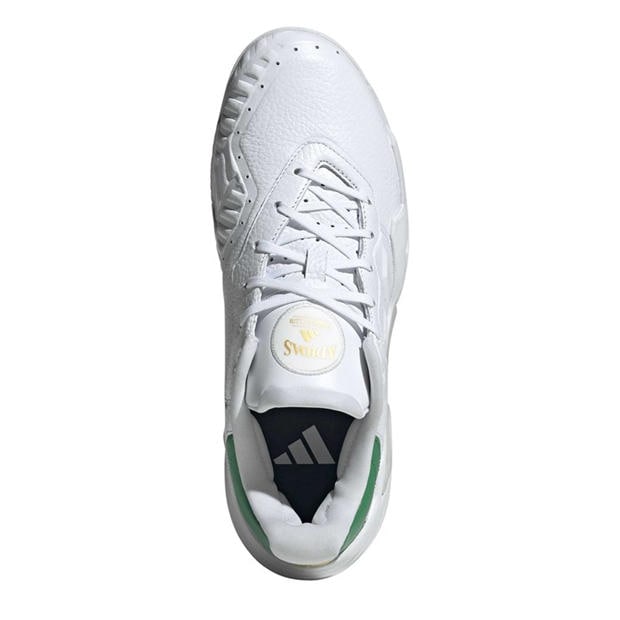 Gold Met. - adidas - Adidas Barricade 13 Sn99