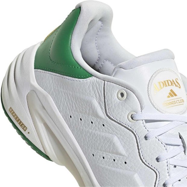 Gold Met. - adidas - Adidas Barricade 13 Sn99