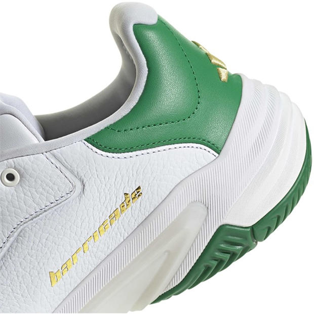 Gold Met. - adidas - Adidas Barricade 13 Sn99