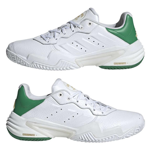 Gold Met. - adidas - Adidas Barricade 13 Sn99