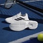 White/CoreBlack - adidas - GameCourt 3 All Court Mens Tennis Shoes