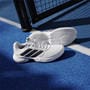 White/CoreBlack - adidas - GameCourt 3 All Court Mens Tennis Shoes