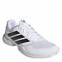 White/CoreBlack - adidas - GameCourt 3 All Court Mens Tennis Shoes