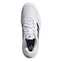White/CoreBlack - adidas - GameCourt 3 All Court Mens Tennis Shoes