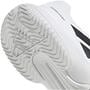 White/CoreBlack - adidas - GameCourt 3 All Court Mens Tennis Shoes