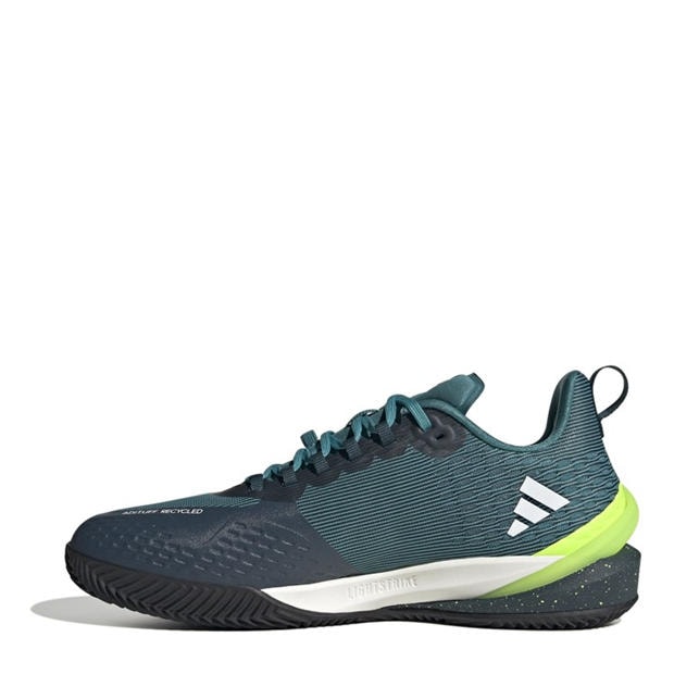 Arctic Fusion - adidas - Men's Tennis Shoes