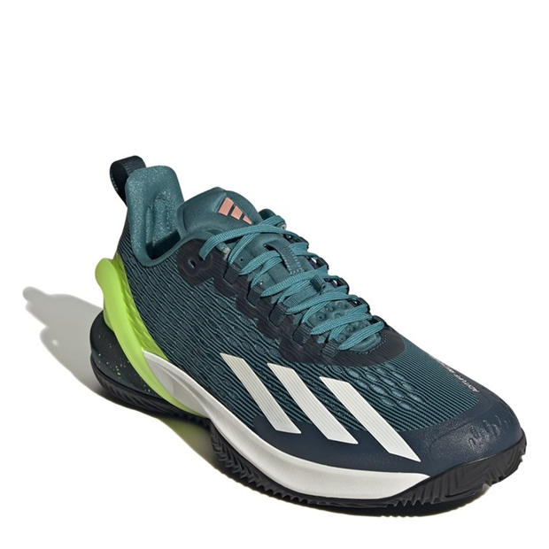 Arctic Fusion - adidas - Men's Tennis Shoes