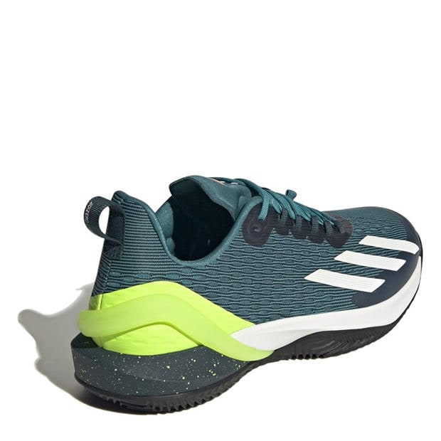 Arctic Fusion - adidas - Men's Tennis Shoes