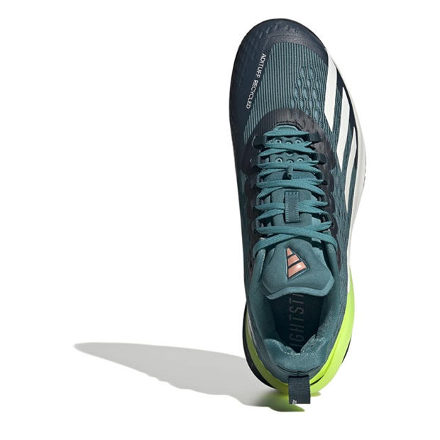 Arctic Fusion - adidas - Men's Tennis Shoes