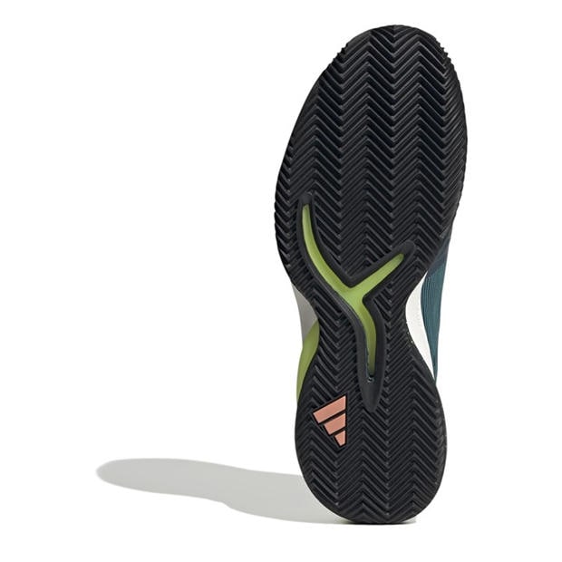 Arctic Fusion - adidas - Men's Tennis Shoes