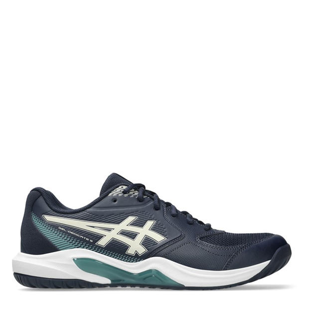 Midnight - Asics - Men's Tennis Shoes