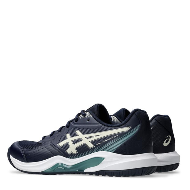 Midnight - Asics - Men's Tennis Shoes