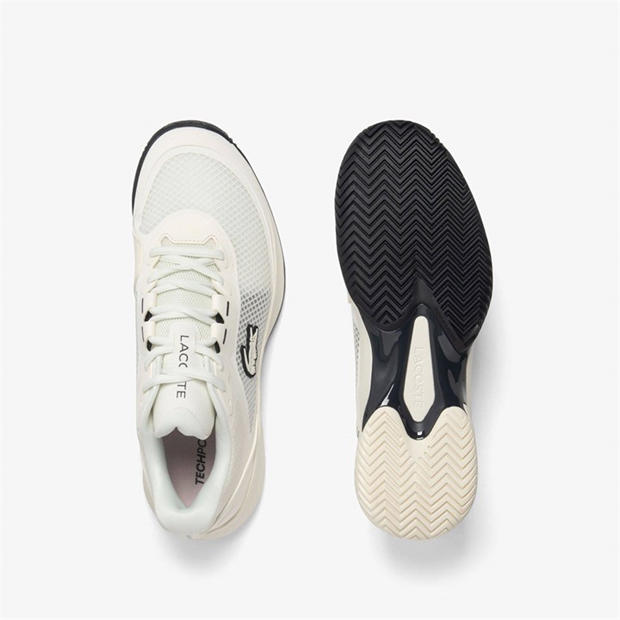 Бяло 2G9 - Lacoste - Men's Tech Point Tennis Shoes