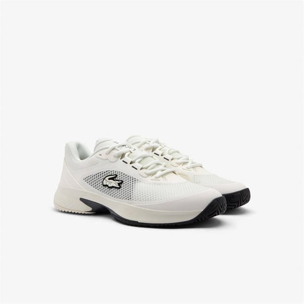 Бяло 2G9 - Lacoste - Men's Tech Point Tennis Shoes