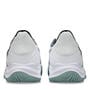 Wht/Ocean Haze - Asics - Blade FF 2 Mens Badminton Shoes
