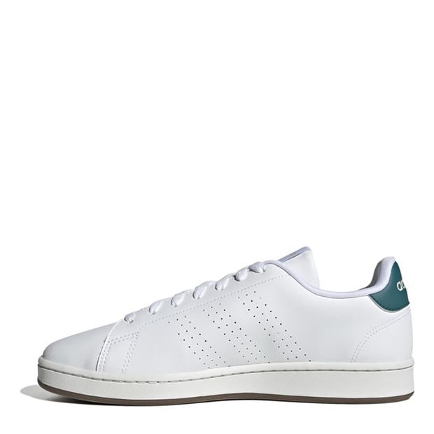 FTWR WHITE - adidas - Adidas M ADVANTAGE Sn24