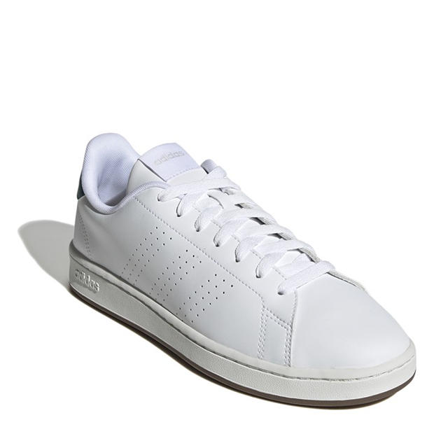 FTWR WHITE - adidas - Adidas M ADVANTAGE Sn24