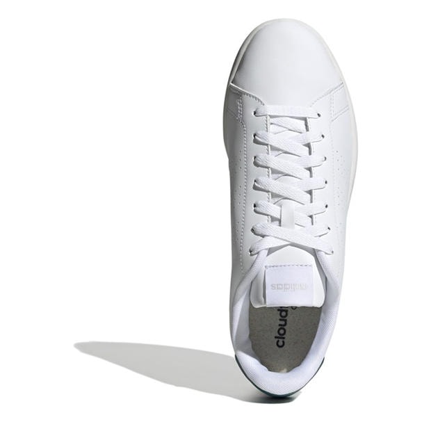 FTWR WHITE - adidas - Adidas M ADVANTAGE Sn24