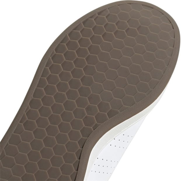 FTWR WHITE - adidas - Adidas M ADVANTAGE Sn24