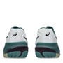 Wht/Aub - Asics - GEL-Resolution X Wide Mens Tennis Shoes