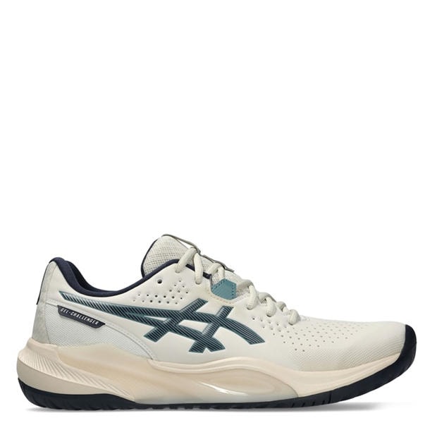 Oatml/Midnight - Asics - Men's Tennis Shoes
