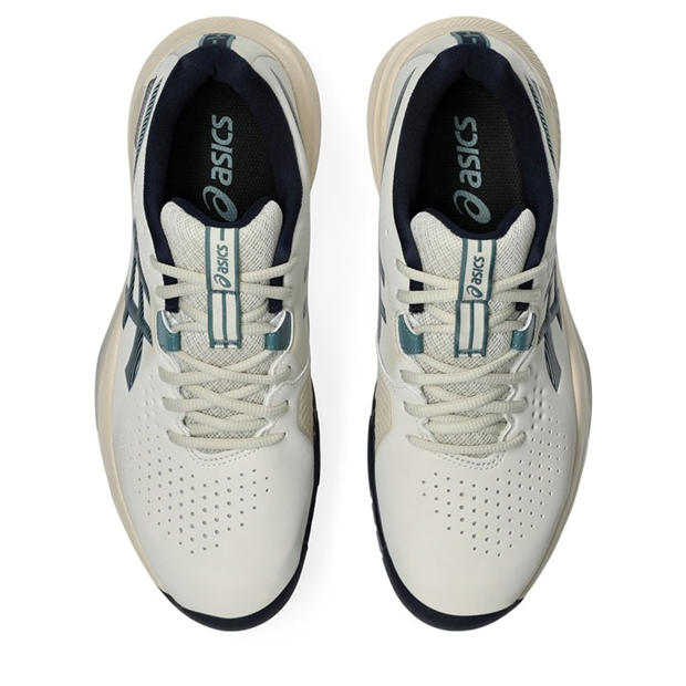 Oatml/Midnight - Asics - Men's Tennis Shoes