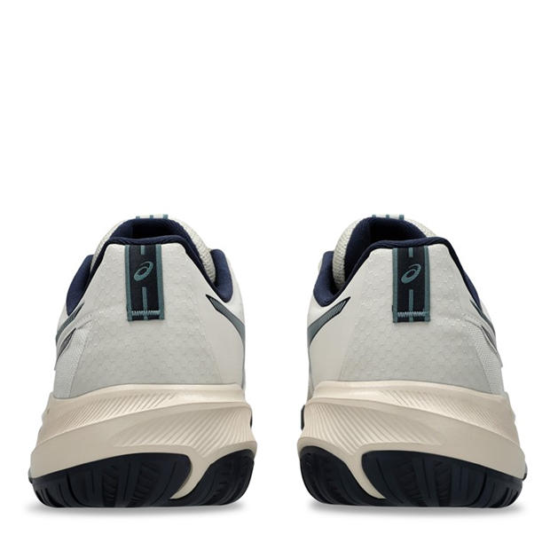 Oatml/Midnight - Asics - Men's Tennis Shoes