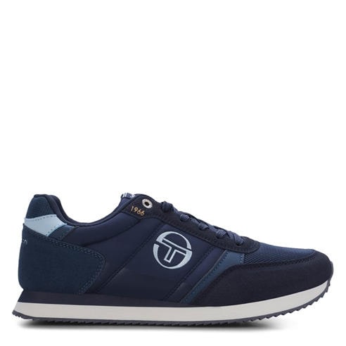 Sergio Tacchini - Sergio Bergamo Trainer 64
