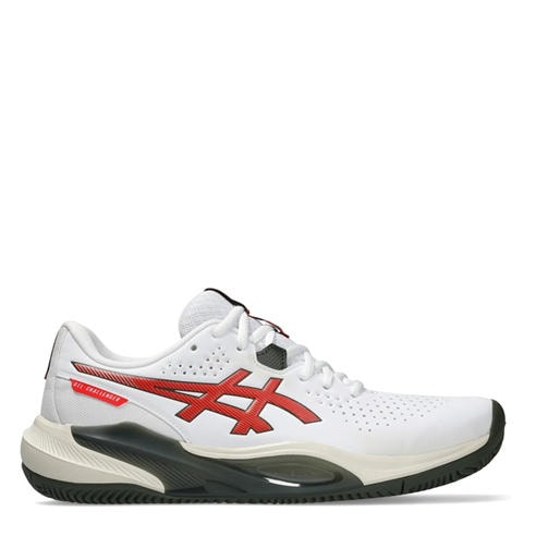 Asics - Asics Gel-Challenger 15 Clay Tennis Shoes Mens