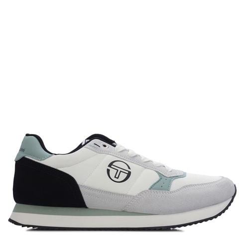 Sergio Tacchini - Sergio Monza Trainers 64