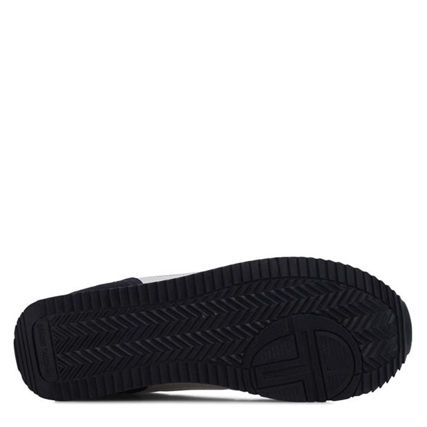 WHT/WHT/ICG - Sergio Tacchini - Sergio Monza Trainers 64