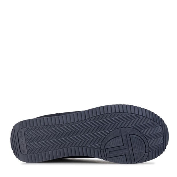 MAB/WHT/FIG - Sergio Tacchini - Sergio Monza Trainers 64
