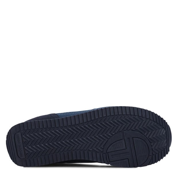 BBL/WHT/VIN - Sergio Tacchini - Sergio Monza Trainers 64