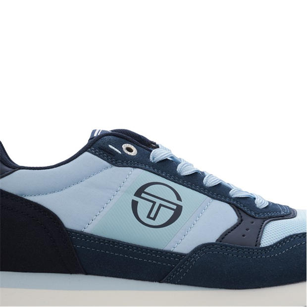 BBL/WHT/VIN - Sergio Tacchini - Sergio Monza Trainers 64