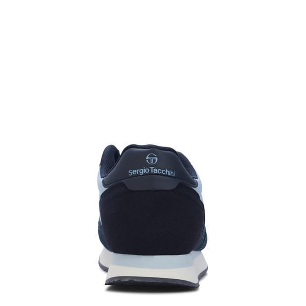 BBL/WHT/VIN - Sergio Tacchini - Sergio Monza Trainers 64