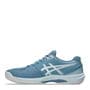 SABA BLUE/WHITE - Asics - Court Hunter FF 3 Mens Shoes