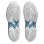 SABA BLUE/WHITE - Asics - Court Hunter FF 3 Mens Shoes