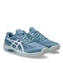 SABA BLUE/WHITE - Asics - Court Hunter FF 3 Mens Shoes