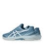 SABA BLUE/WHITE - Asics - Court Hunter FF 3 Mens Shoes