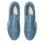 SABA BLUE/WHITE - Asics - Court Hunter FF 3 Mens Shoes