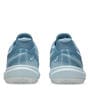 SABA BLUE/WHITE - Asics - Court Hunter FF 3 Mens Shoes