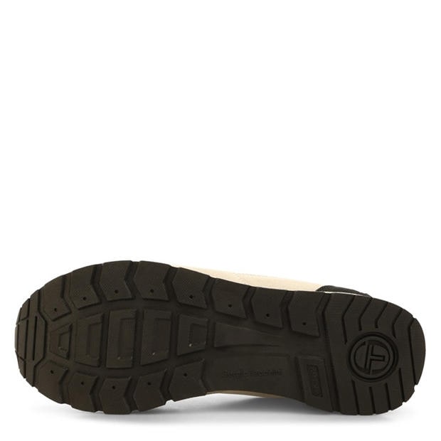 WHT/WHT/ROE - Sergio Tacchini - Sergio Venezia Trainer 64