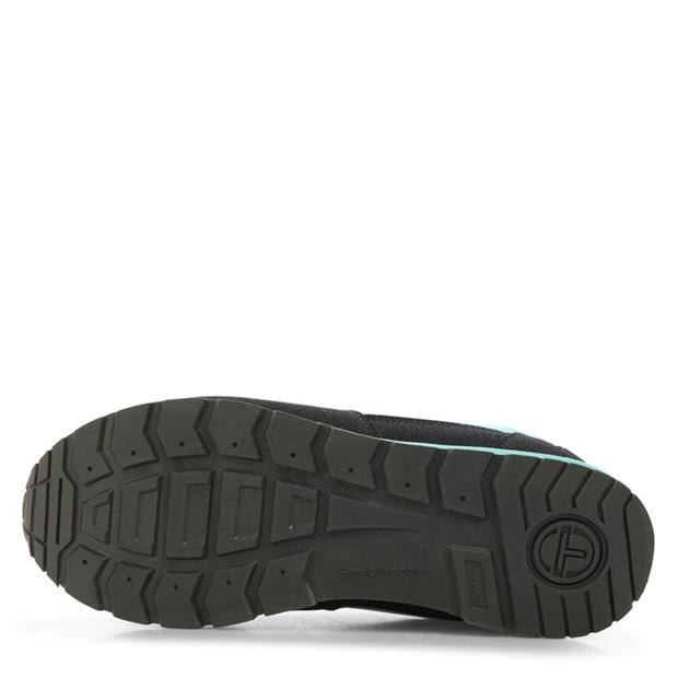 PBL/WHT/NAV - Sergio Tacchini - Sergio Venezia Trainer 64