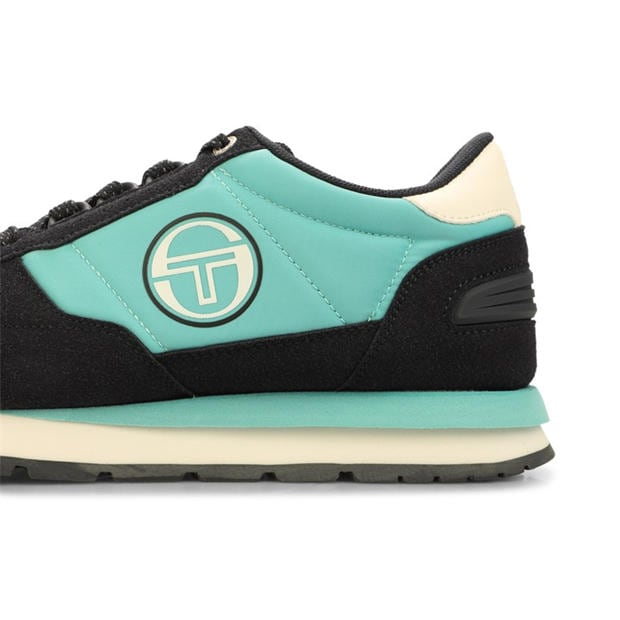 PBL/WHT/NAV - Sergio Tacchini - Sergio Venezia Trainer 64