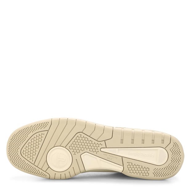 WHT/GRE/ICG - Sergio Tacchini - Sergio Livorno Trainer 64